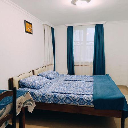Guesthouse Mery Kobuleti Εξωτερικό φωτογραφία