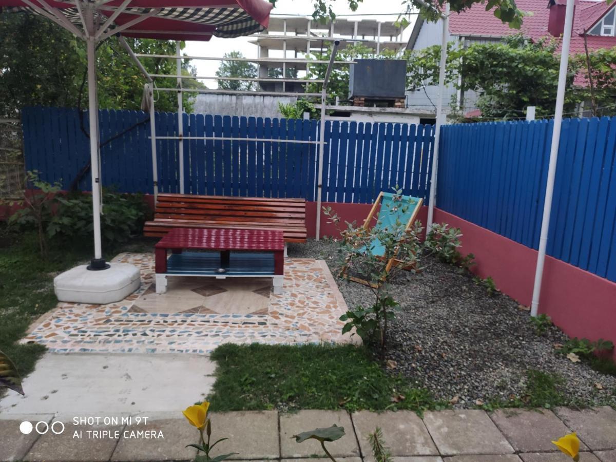 Guesthouse Mery Kobuleti Εξωτερικό φωτογραφία