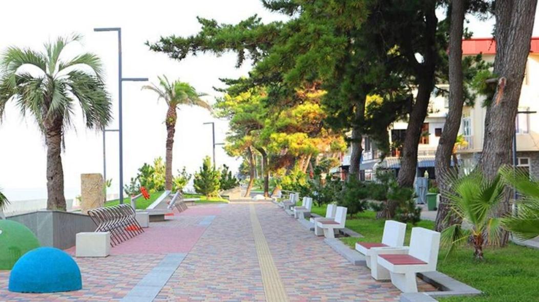 Guesthouse Mery Kobuleti Εξωτερικό φωτογραφία