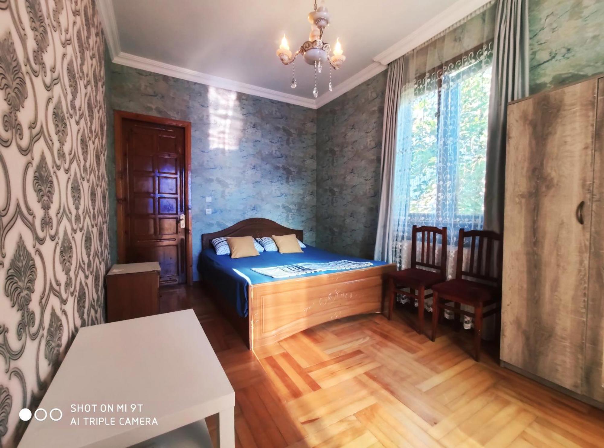 Guesthouse Mery Kobuleti Εξωτερικό φωτογραφία