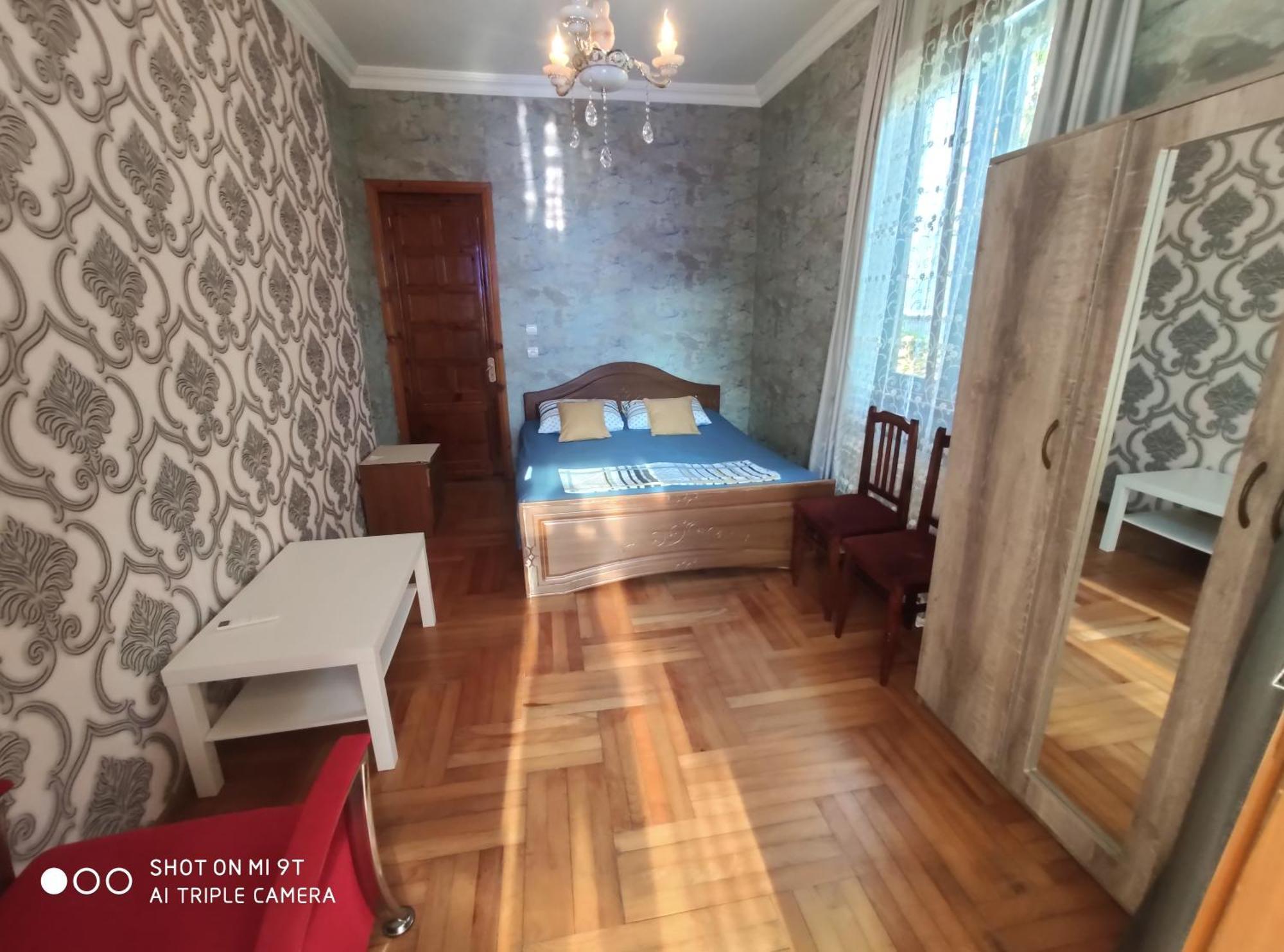 Guesthouse Mery Kobuleti Εξωτερικό φωτογραφία