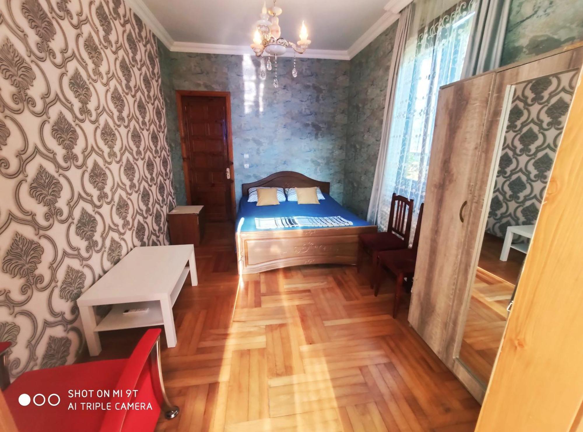 Guesthouse Mery Kobuleti Εξωτερικό φωτογραφία