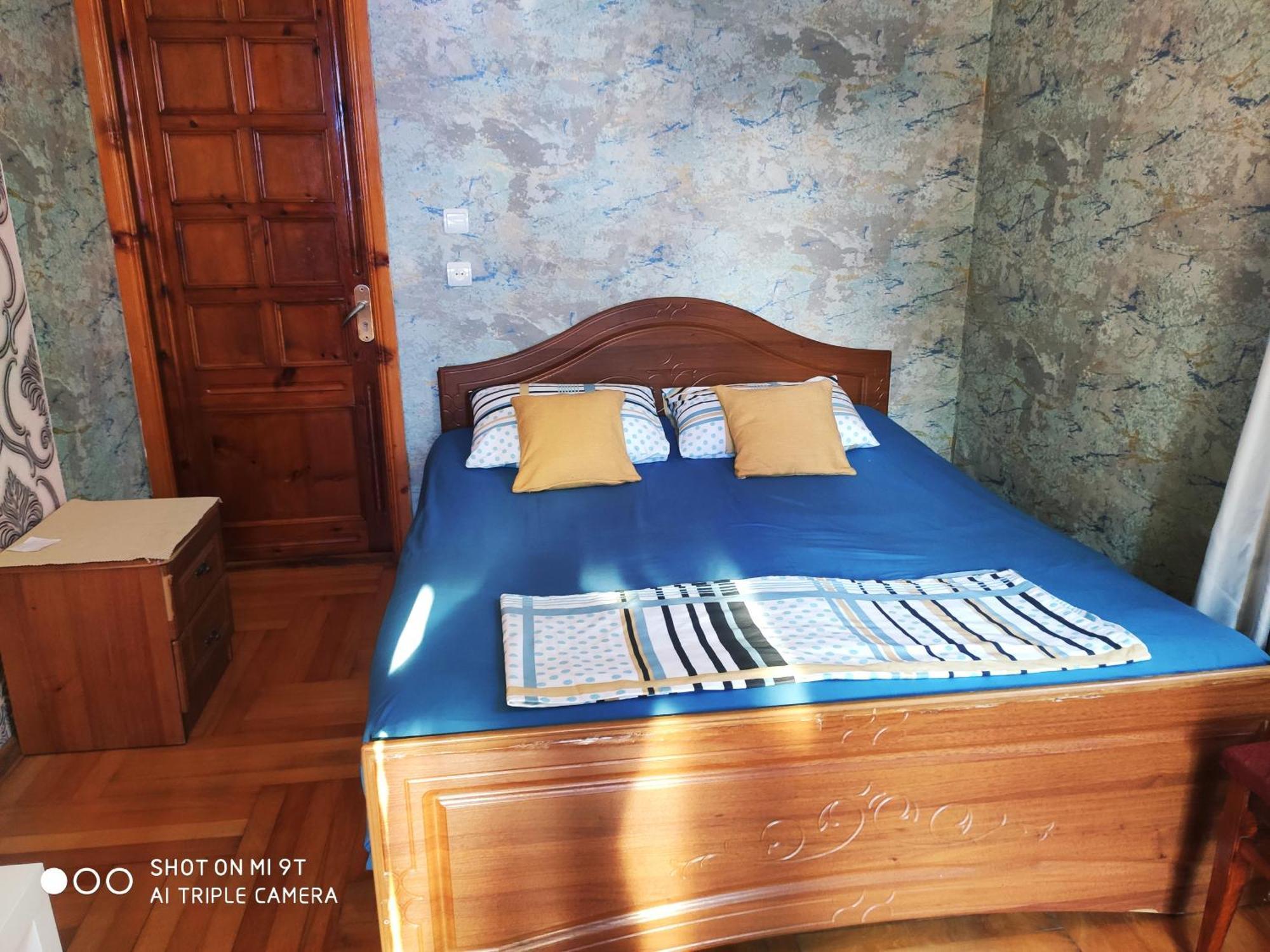Guesthouse Mery Kobuleti Εξωτερικό φωτογραφία