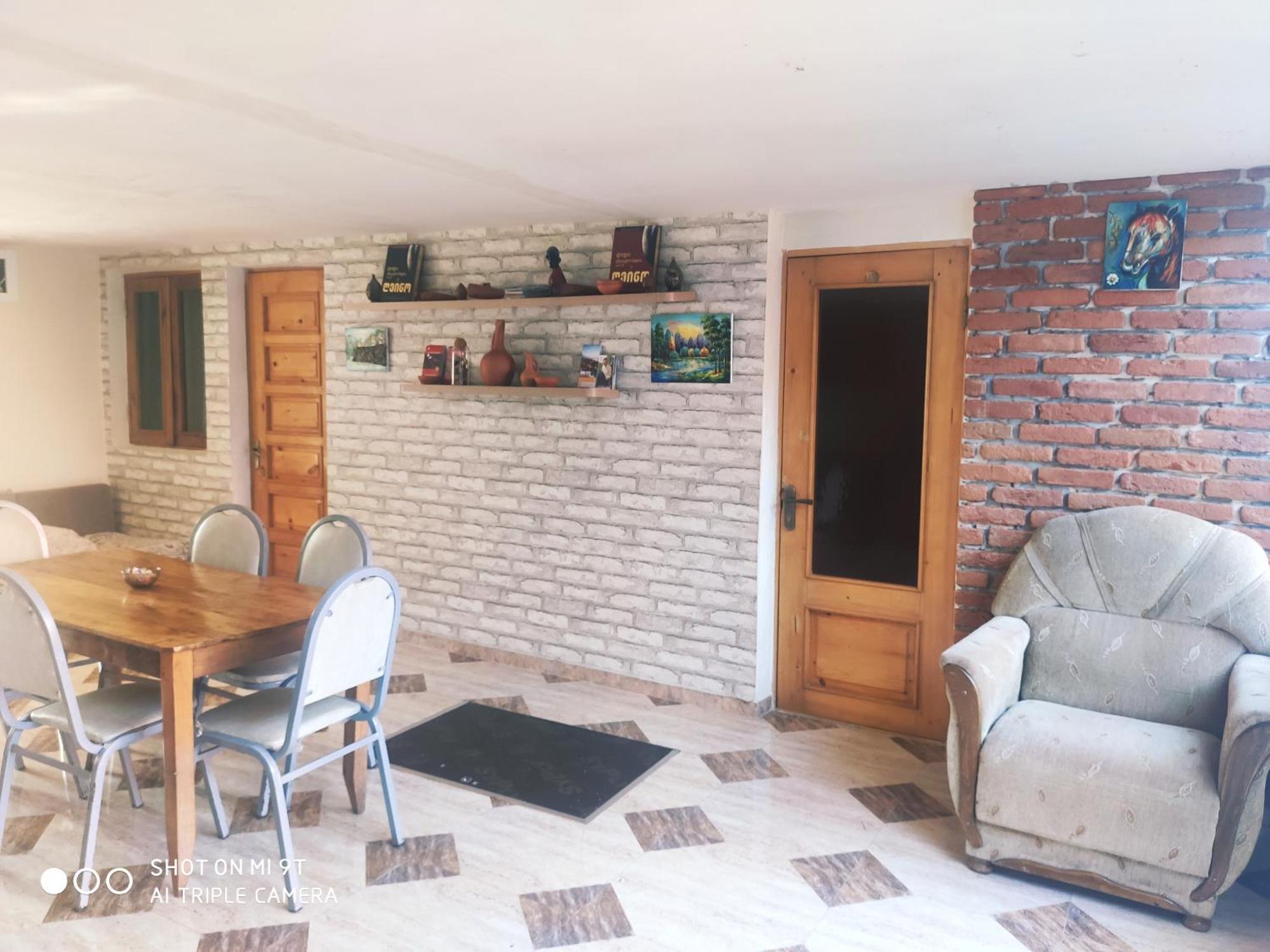 Guesthouse Mery Kobuleti Εξωτερικό φωτογραφία