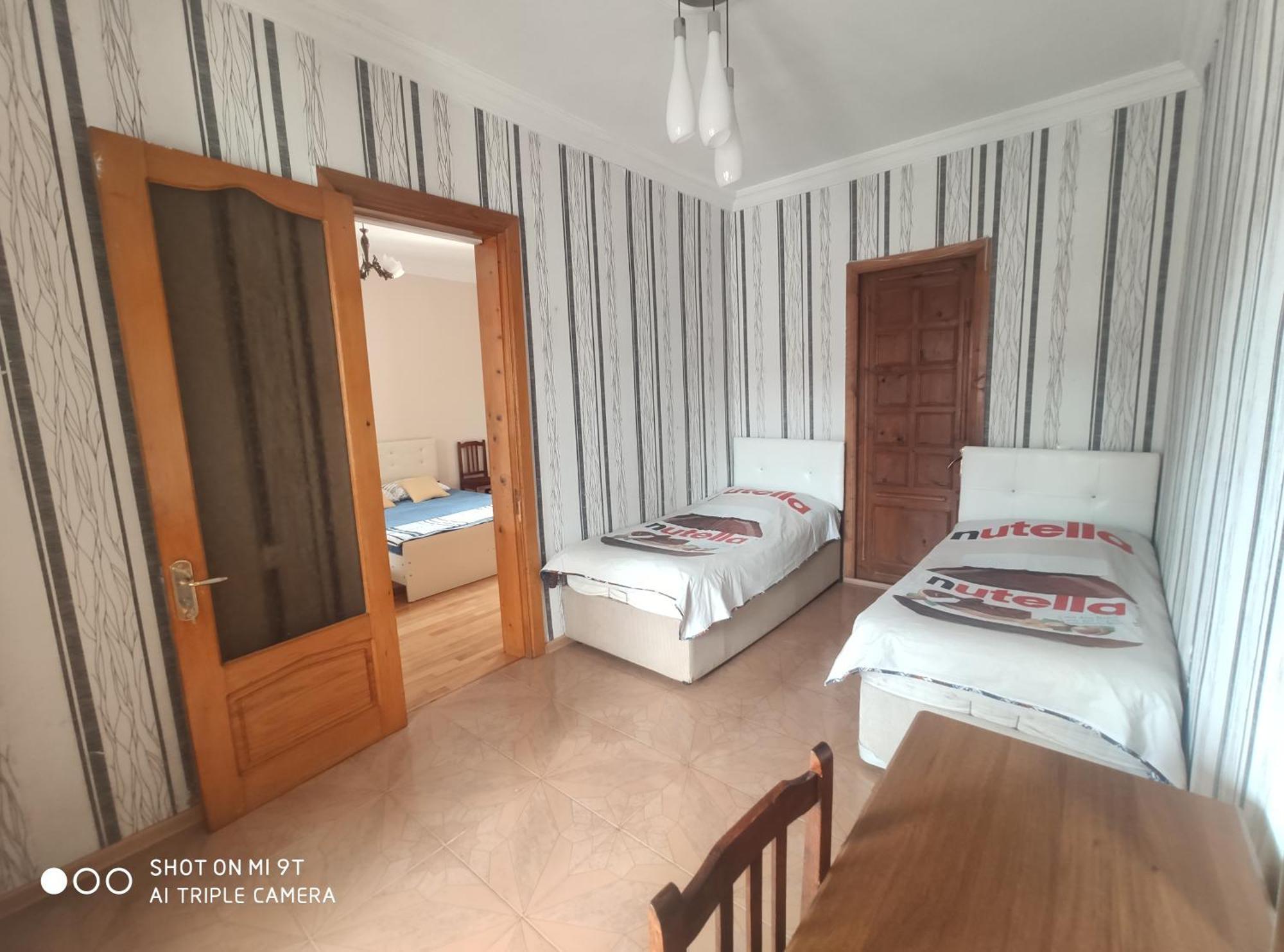 Guesthouse Mery Kobuleti Εξωτερικό φωτογραφία