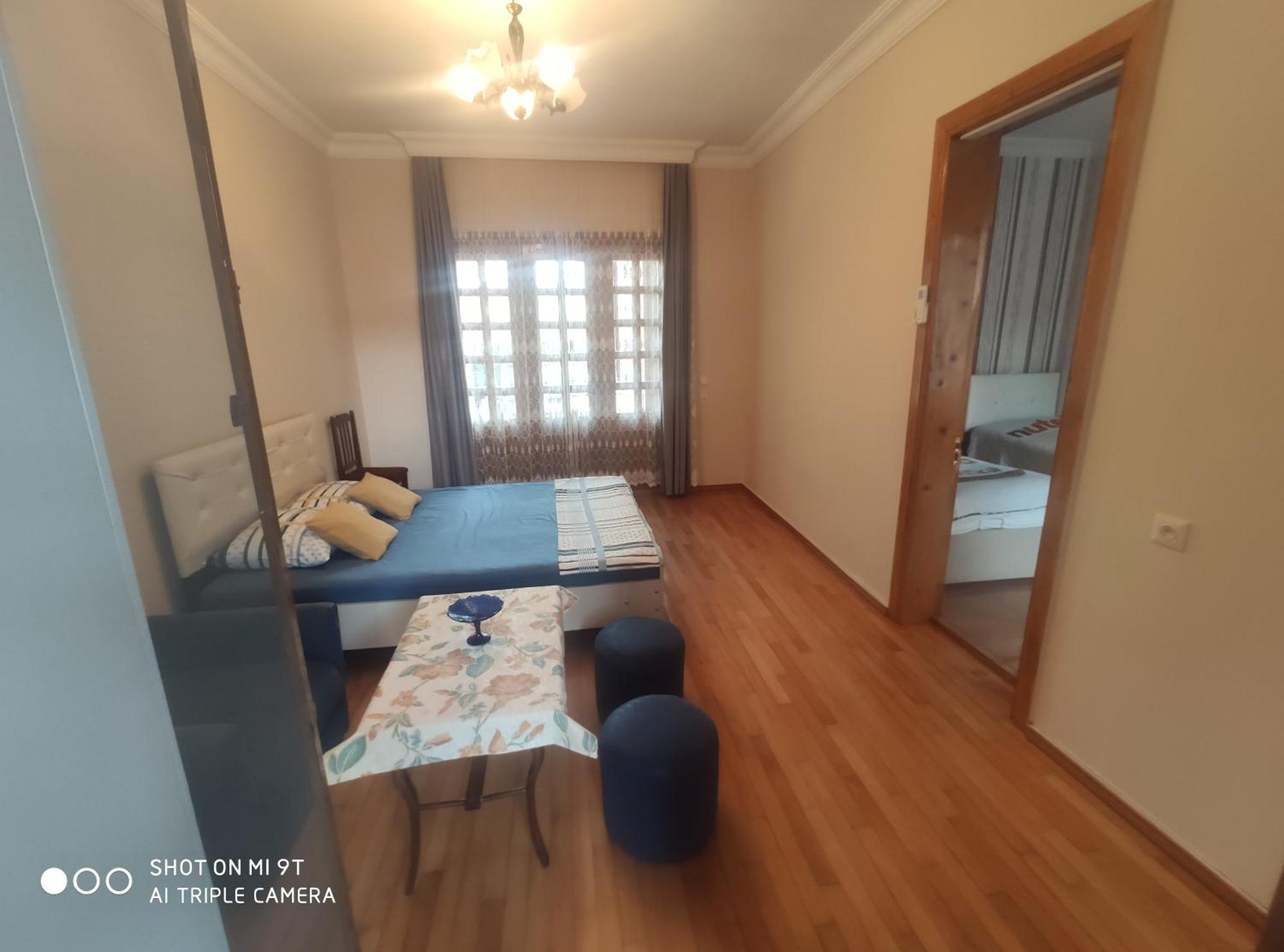 Guesthouse Mery Kobuleti Εξωτερικό φωτογραφία