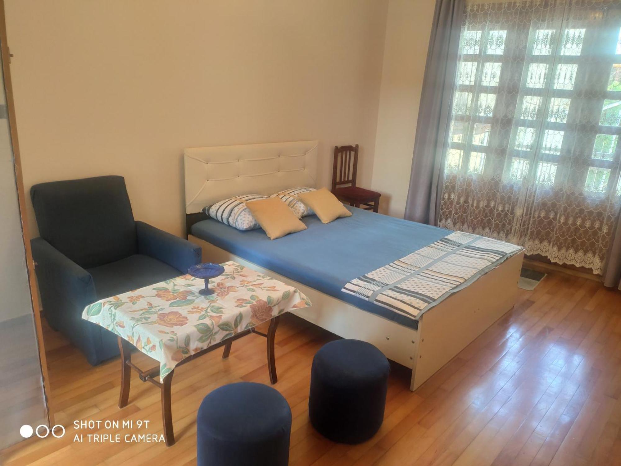 Guesthouse Mery Kobuleti Εξωτερικό φωτογραφία