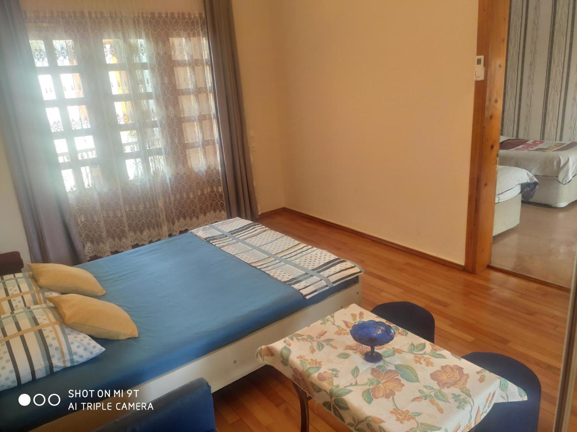 Guesthouse Mery Kobuleti Εξωτερικό φωτογραφία
