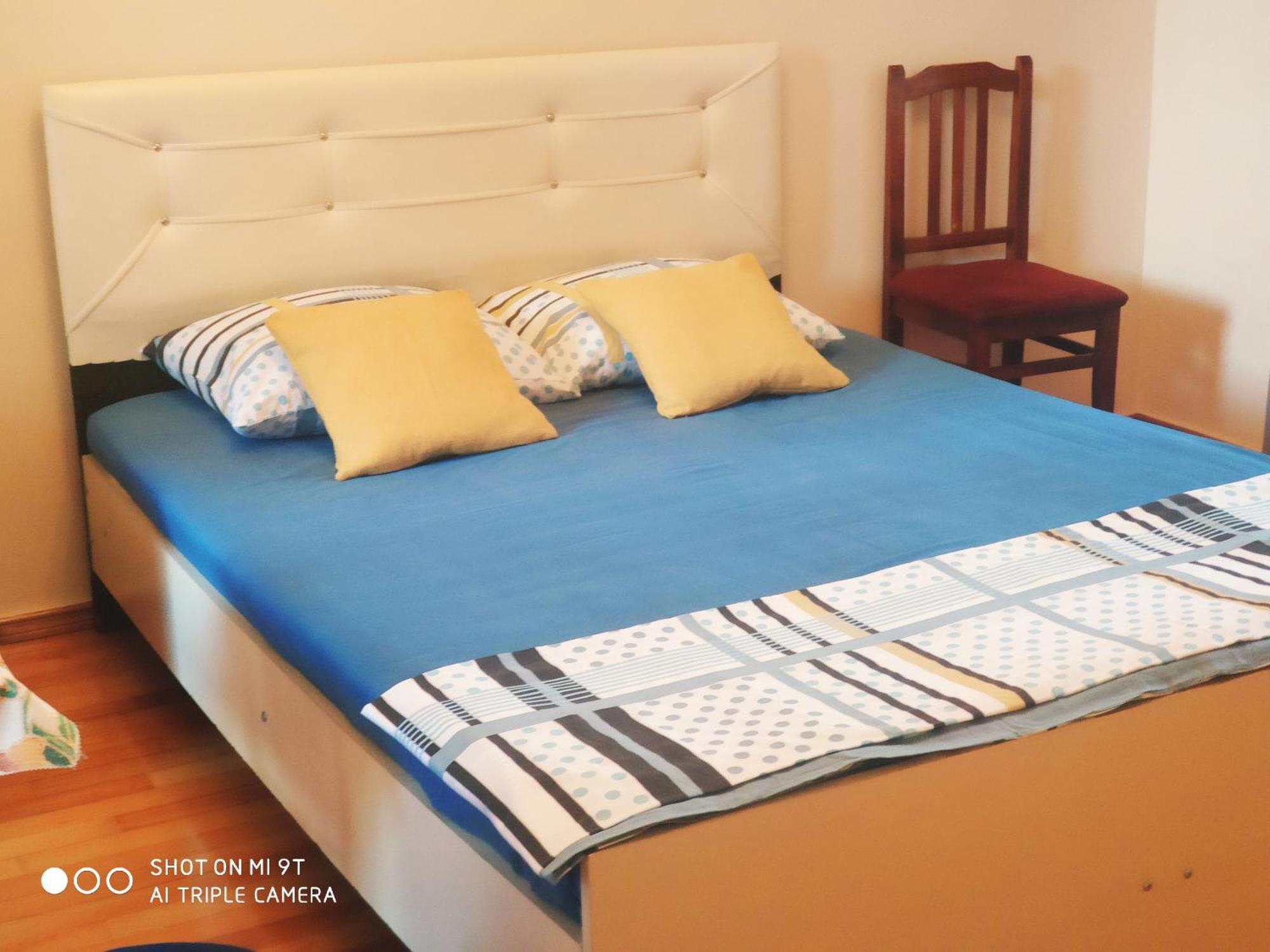 Guesthouse Mery Kobuleti Εξωτερικό φωτογραφία