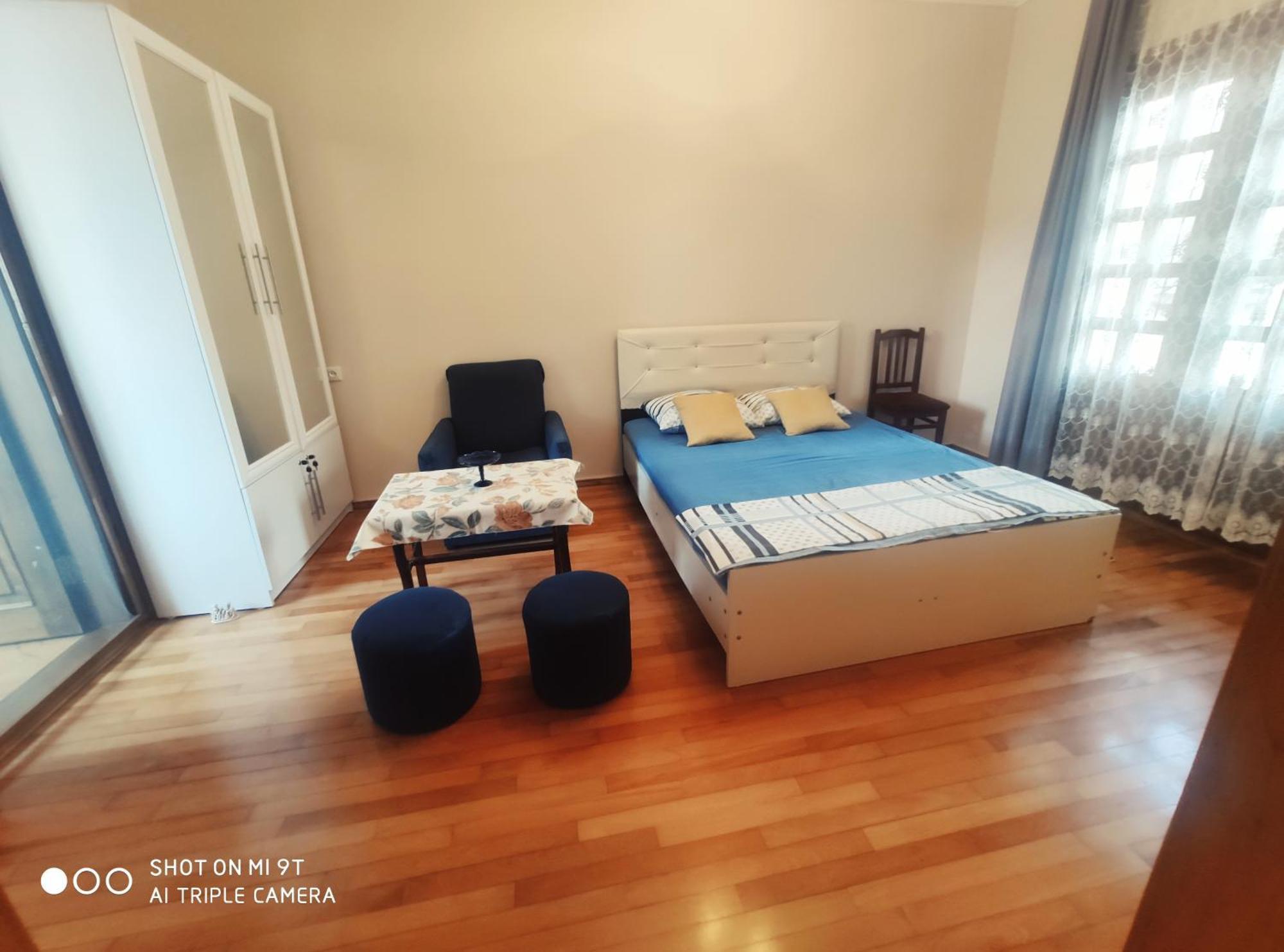 Guesthouse Mery Kobuleti Εξωτερικό φωτογραφία