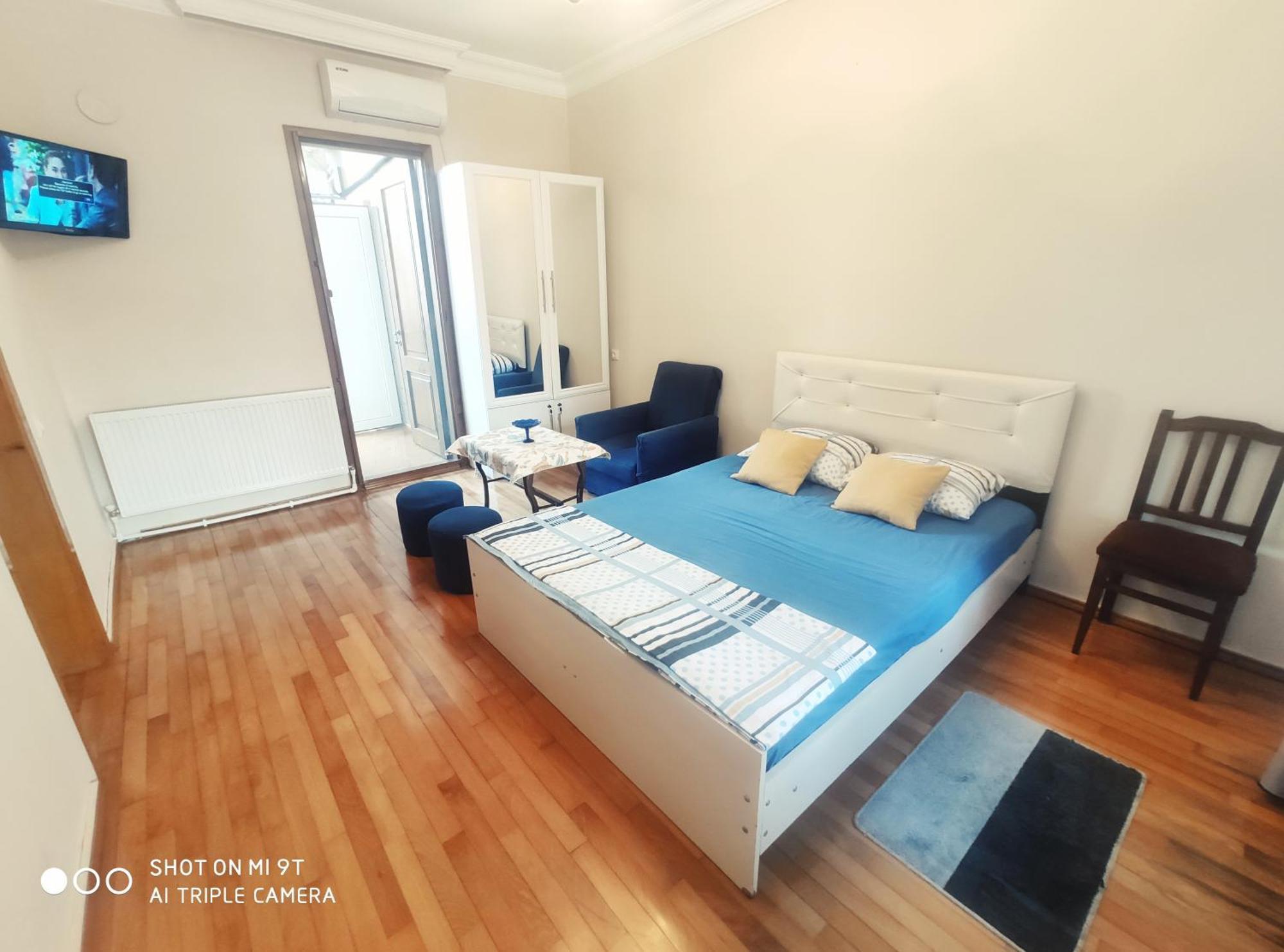 Guesthouse Mery Kobuleti Εξωτερικό φωτογραφία