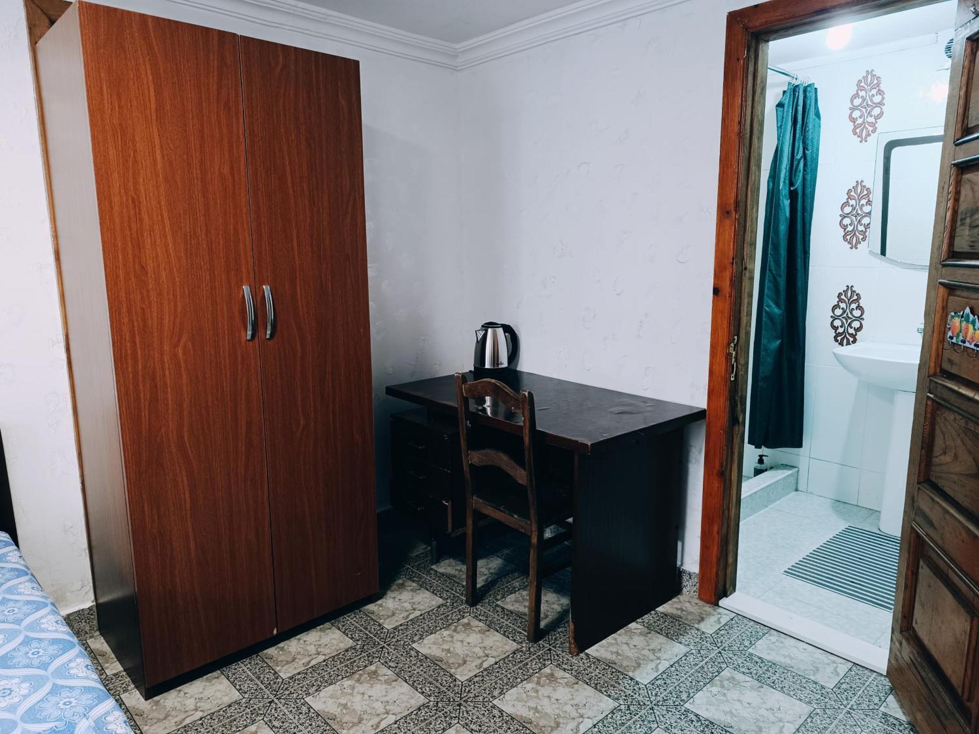 Guesthouse Mery Kobuleti Εξωτερικό φωτογραφία