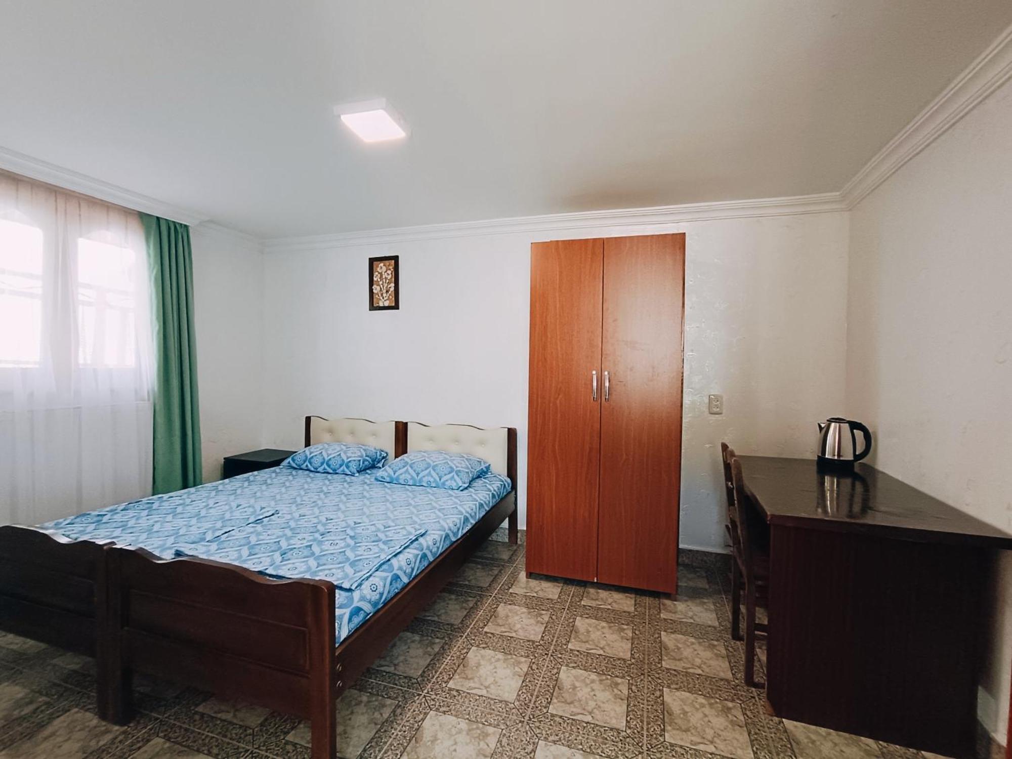 Guesthouse Mery Kobuleti Εξωτερικό φωτογραφία