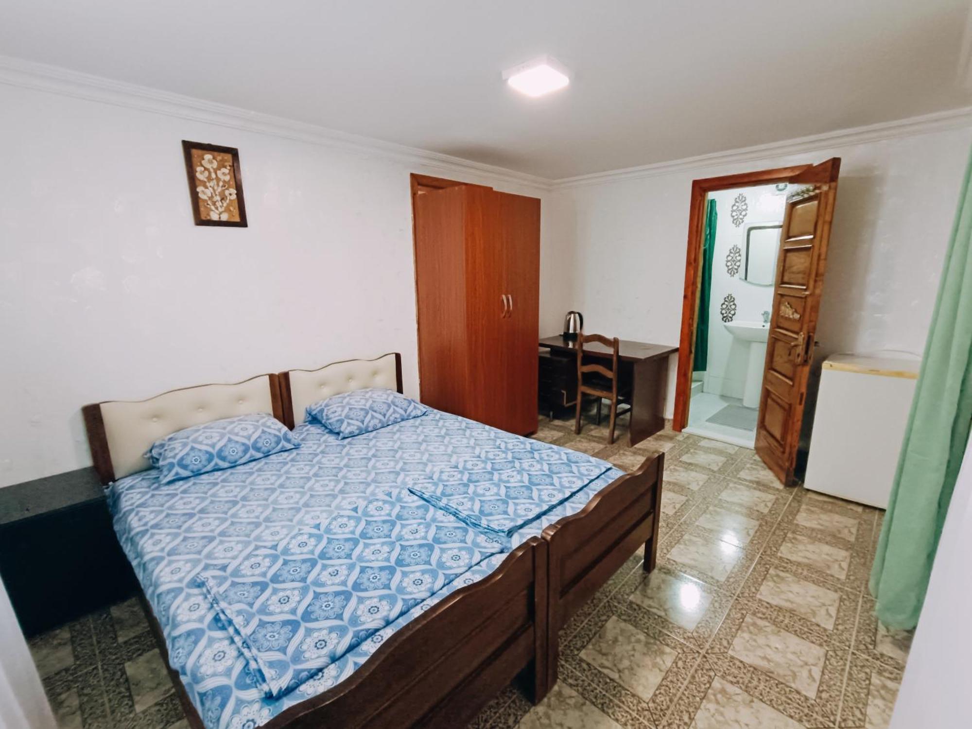 Guesthouse Mery Kobuleti Εξωτερικό φωτογραφία
