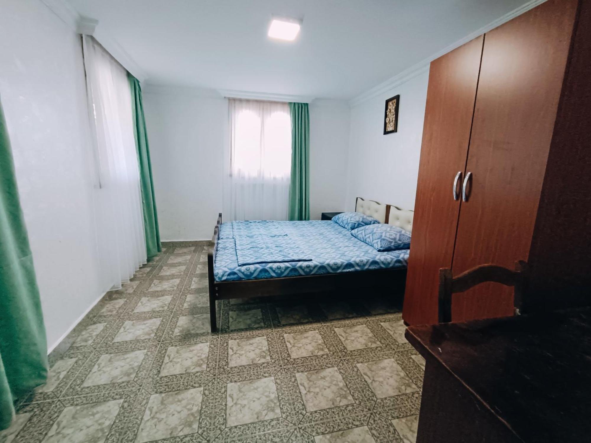 Guesthouse Mery Kobuleti Εξωτερικό φωτογραφία