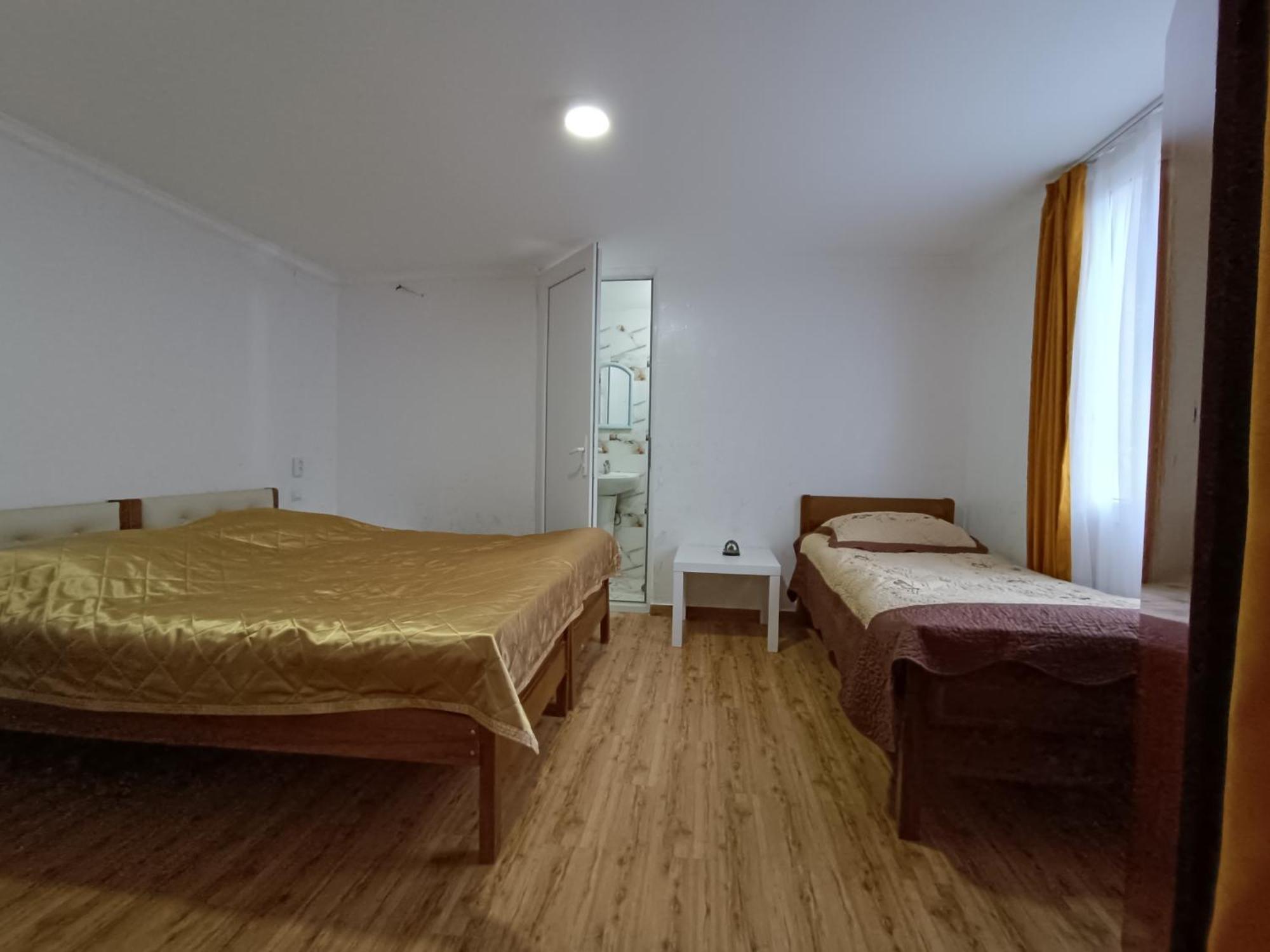 Guesthouse Mery Kobuleti Εξωτερικό φωτογραφία