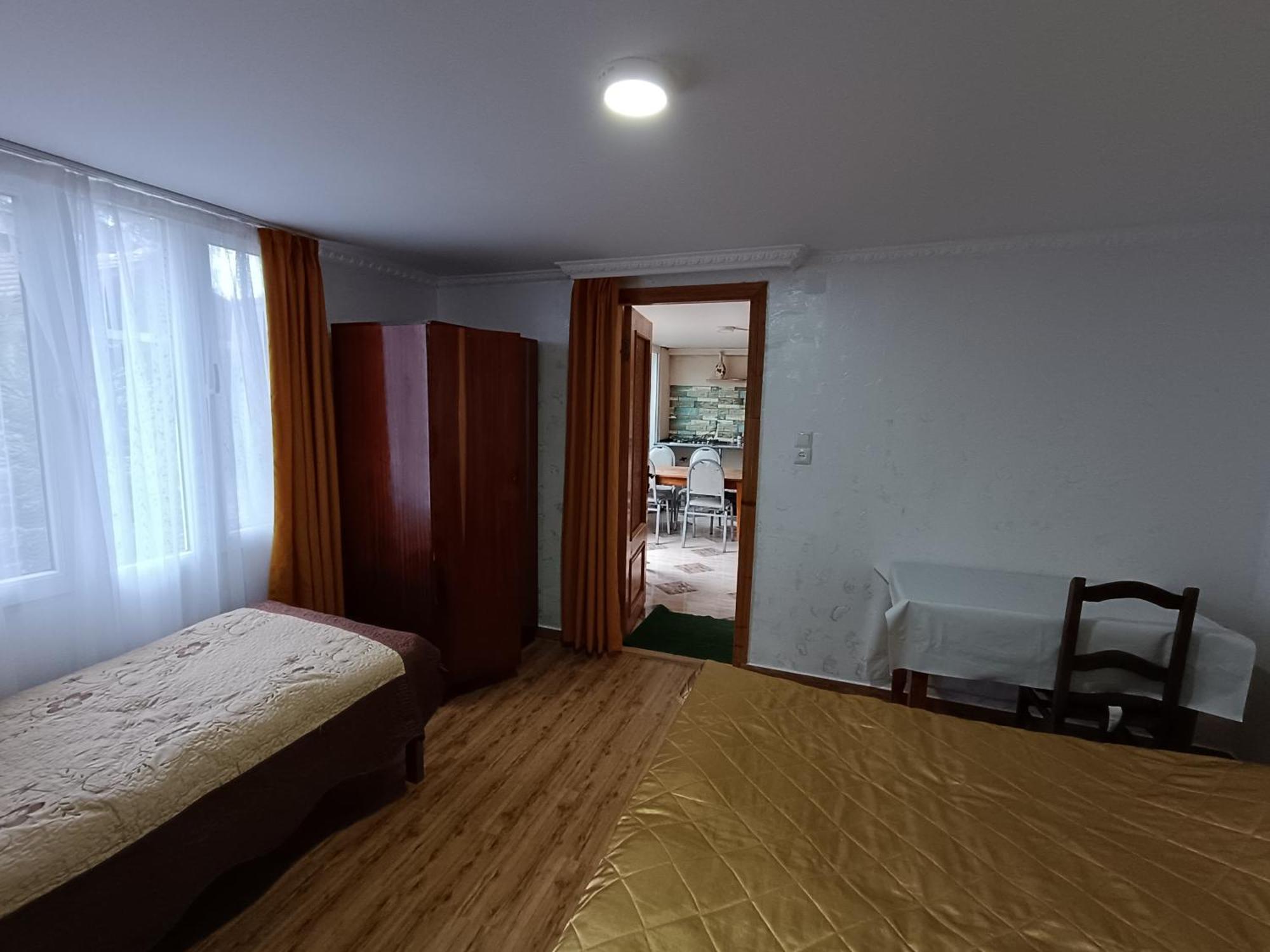Guesthouse Mery Kobuleti Εξωτερικό φωτογραφία