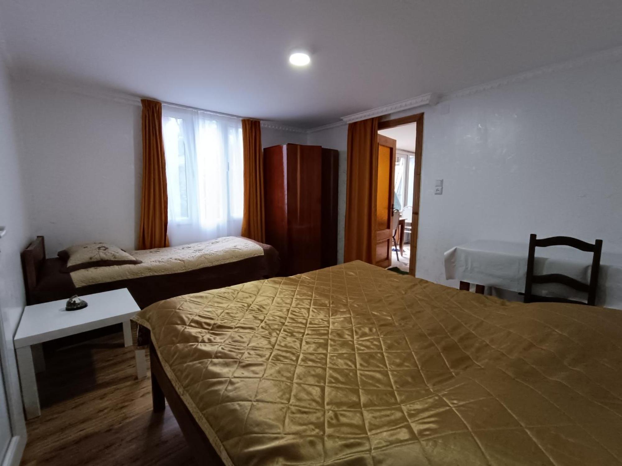 Guesthouse Mery Kobuleti Εξωτερικό φωτογραφία
