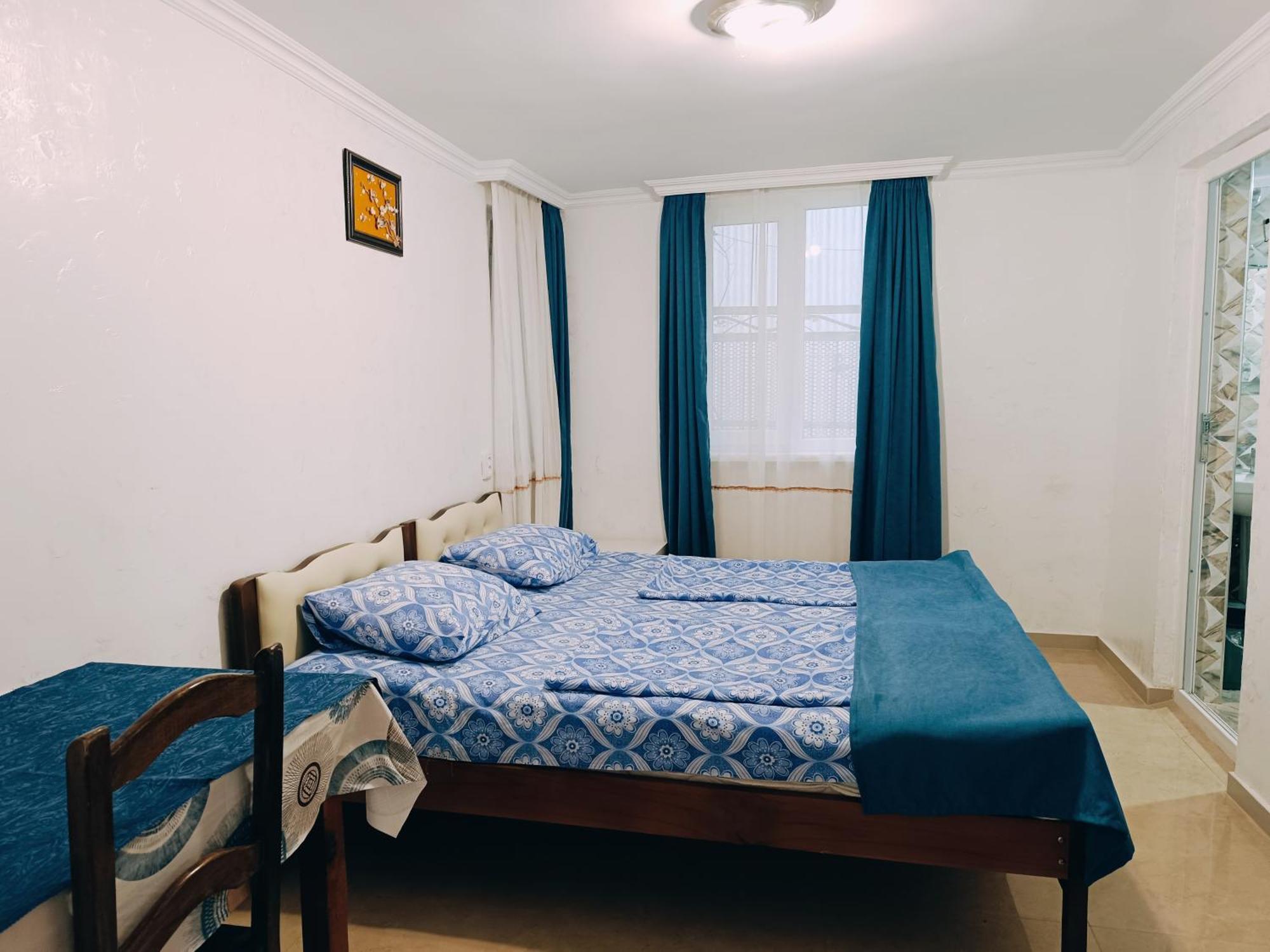 Guesthouse Mery Kobuleti Εξωτερικό φωτογραφία