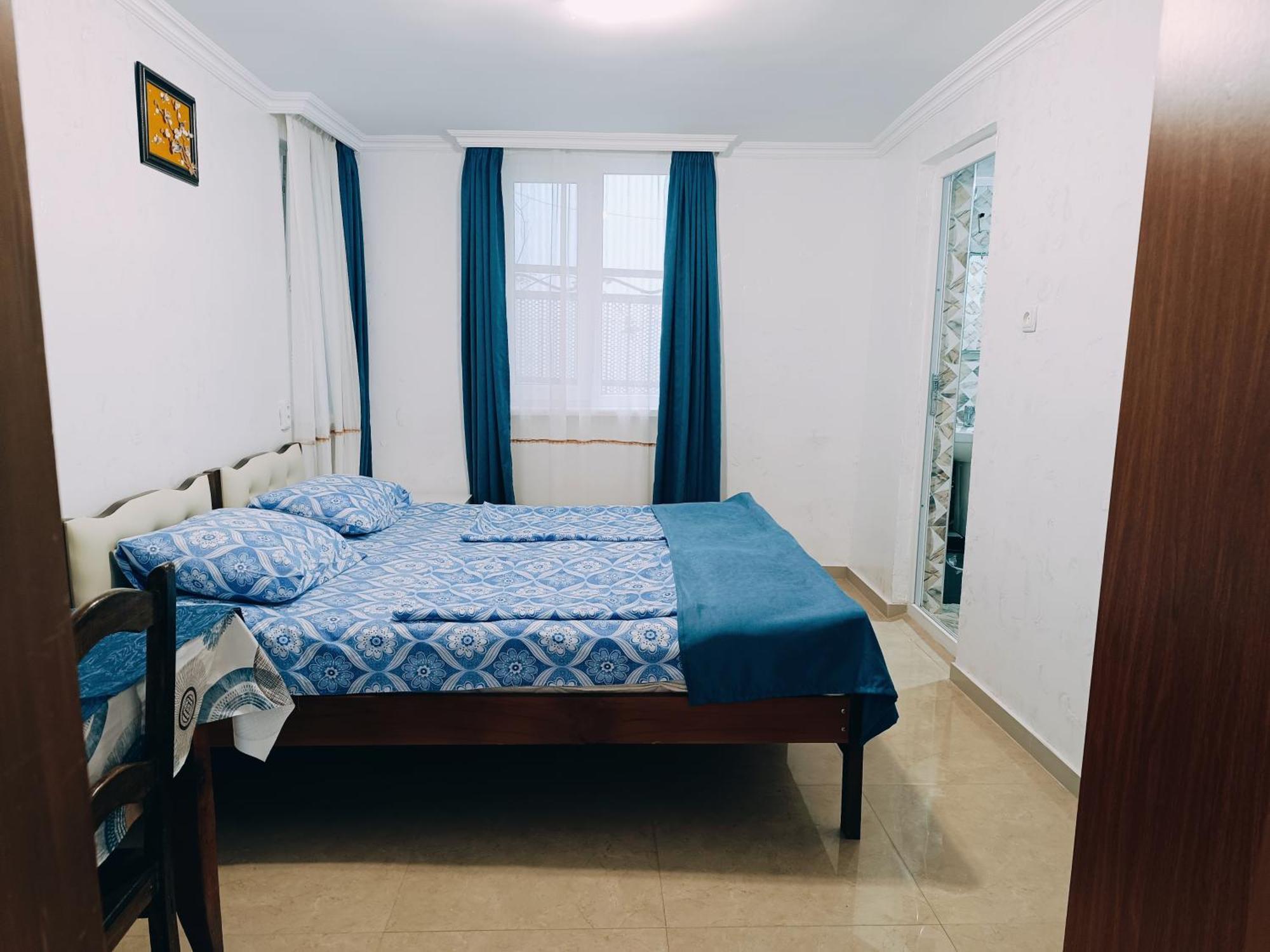 Guesthouse Mery Kobuleti Εξωτερικό φωτογραφία