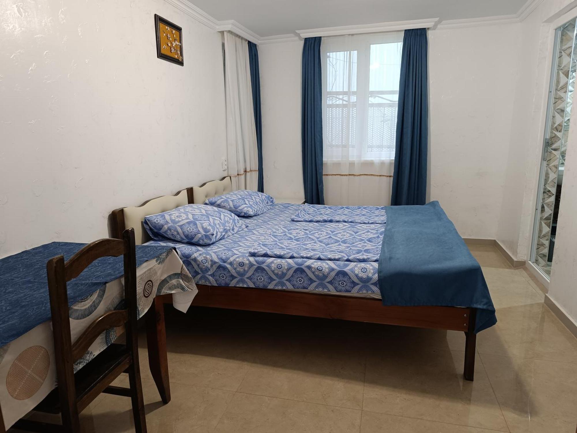 Guesthouse Mery Kobuleti Εξωτερικό φωτογραφία