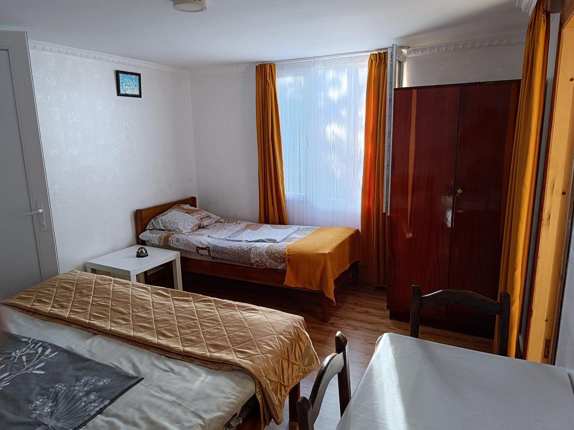 Guesthouse Mery Kobuleti Εξωτερικό φωτογραφία