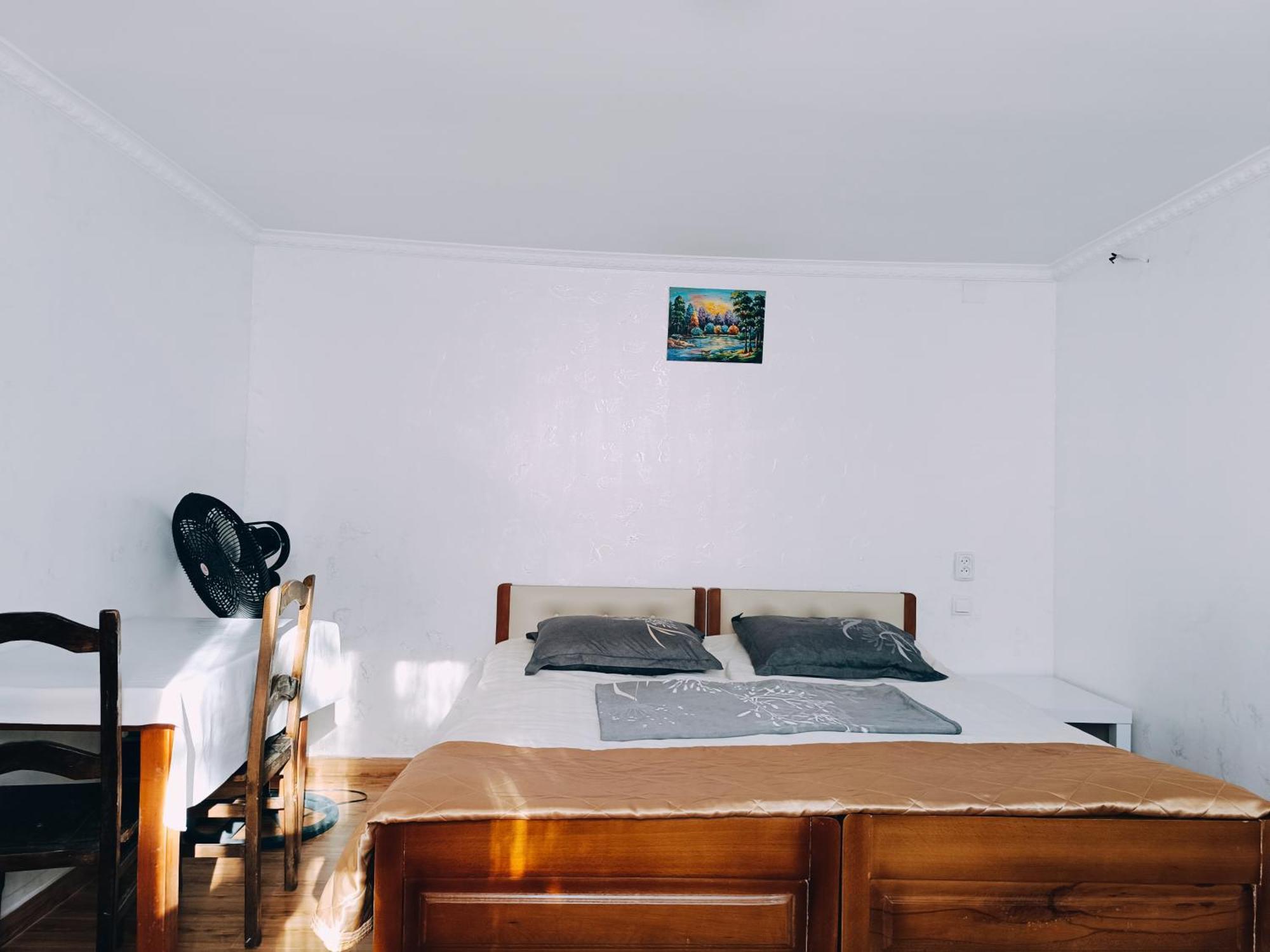 Guesthouse Mery Kobuleti Εξωτερικό φωτογραφία