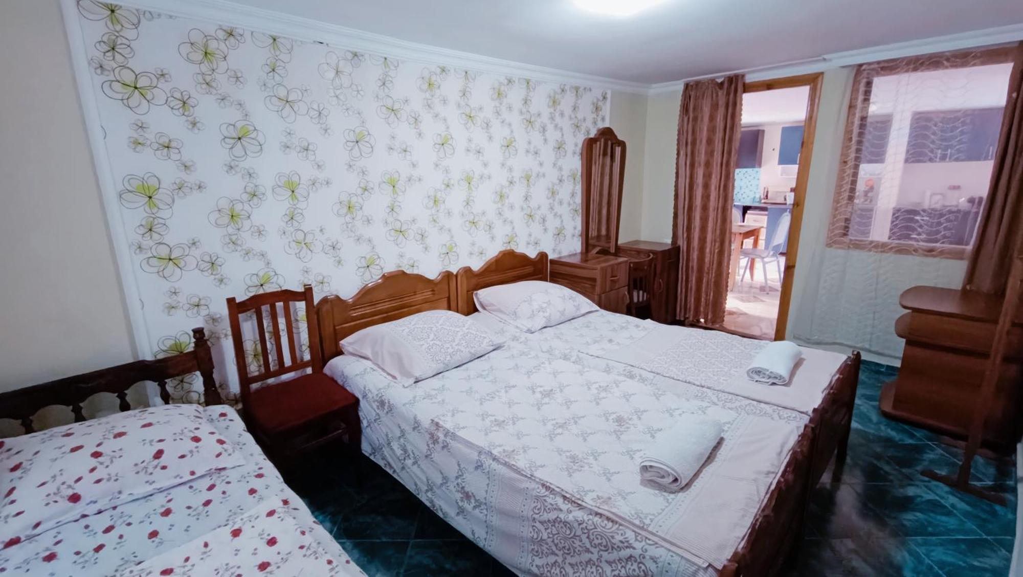 Guesthouse Mery Kobuleti Εξωτερικό φωτογραφία