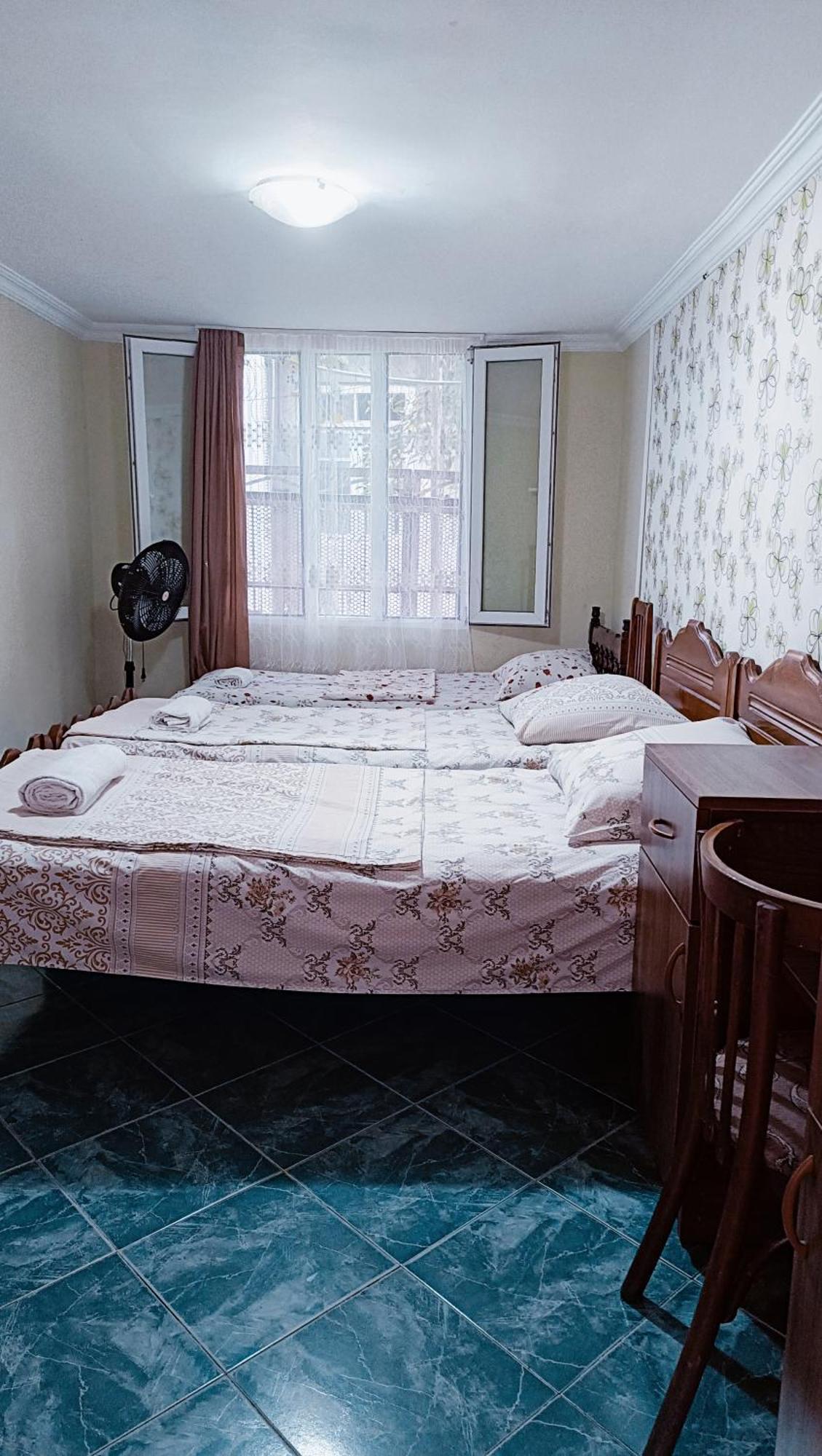 Guesthouse Mery Kobuleti Εξωτερικό φωτογραφία