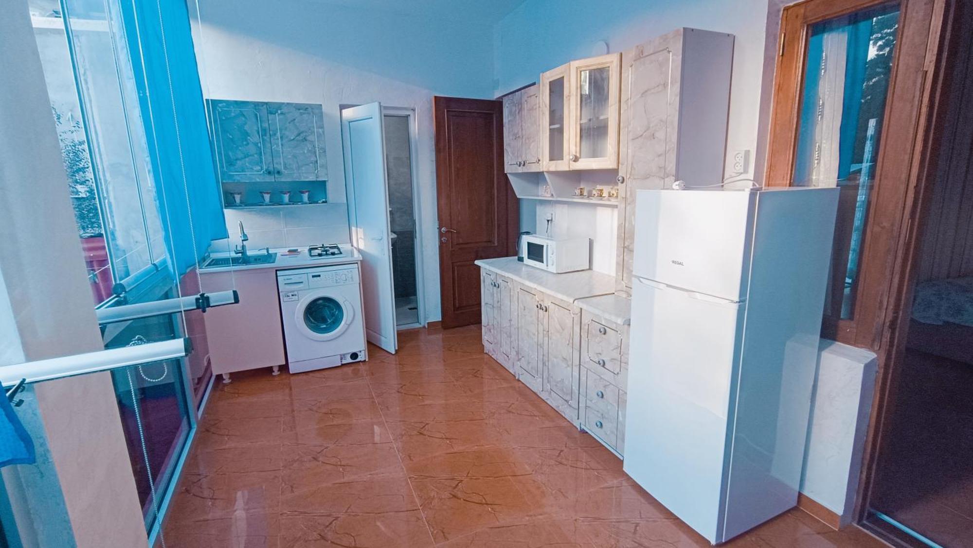 Guesthouse Mery Kobuleti Εξωτερικό φωτογραφία