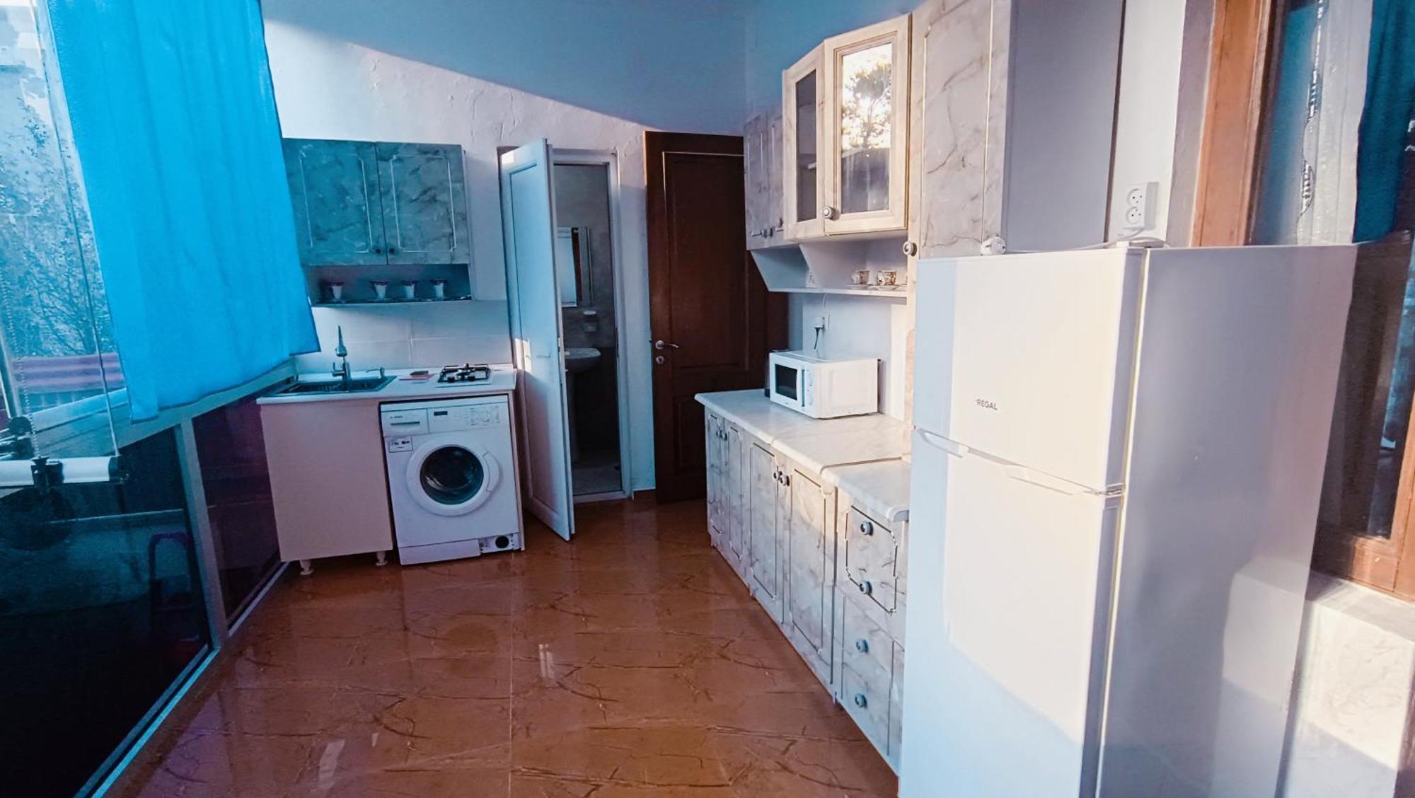 Guesthouse Mery Kobuleti Εξωτερικό φωτογραφία