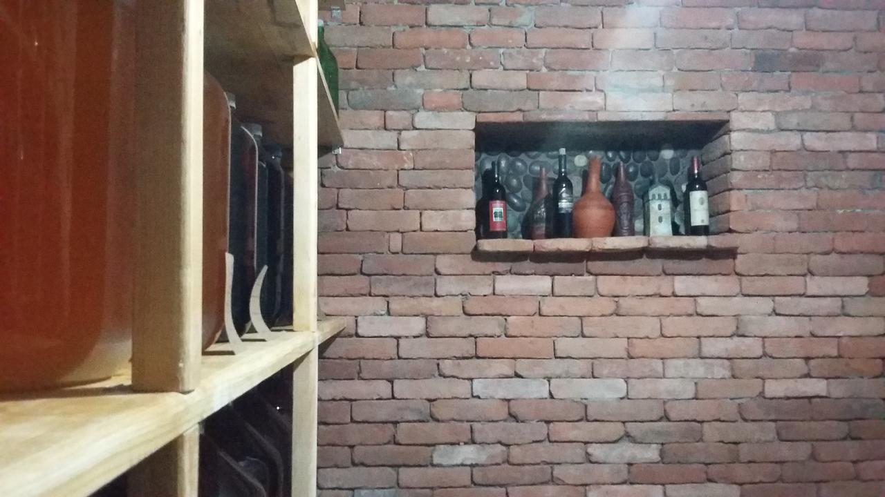 Guesthouse Mery Kobuleti Εξωτερικό φωτογραφία