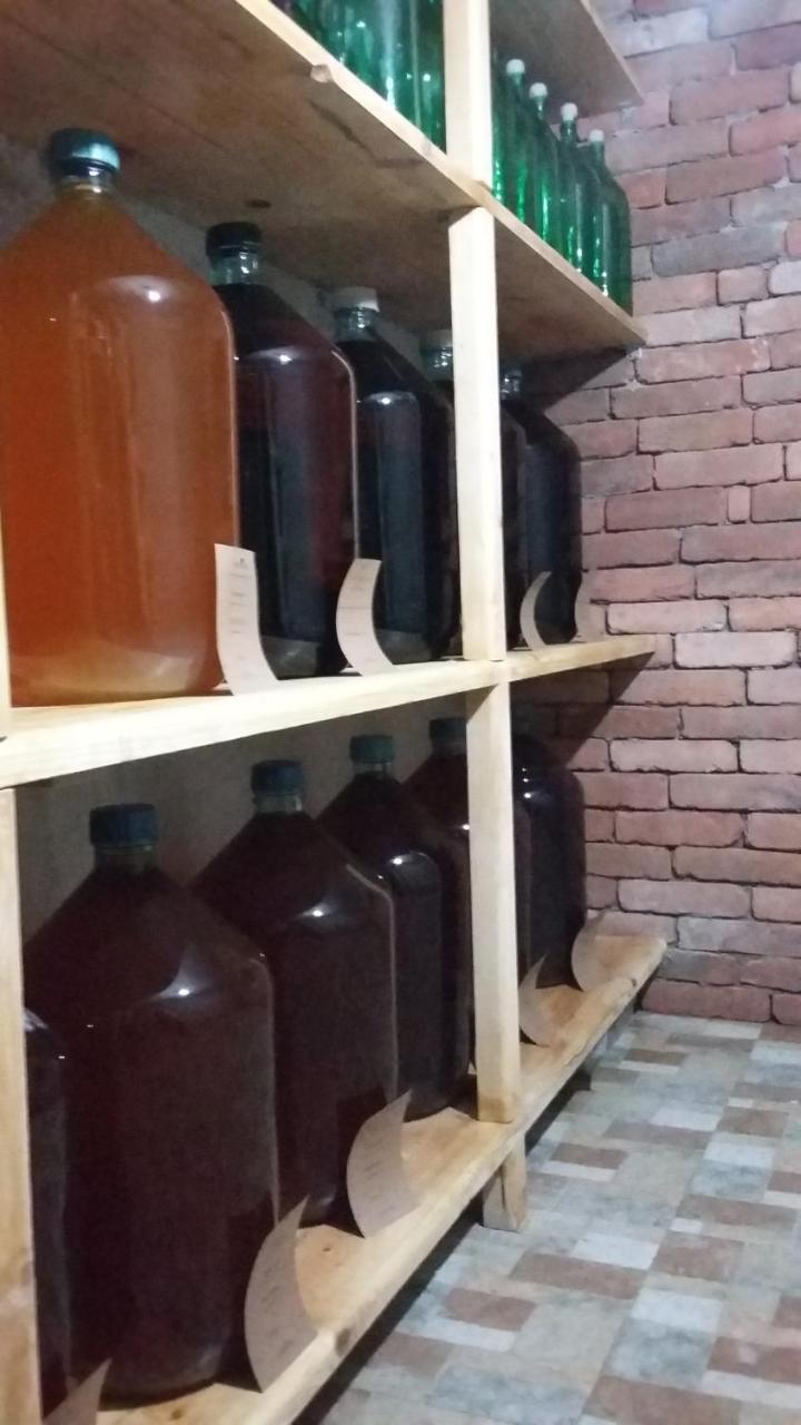 Guesthouse Mery Kobuleti Εξωτερικό φωτογραφία